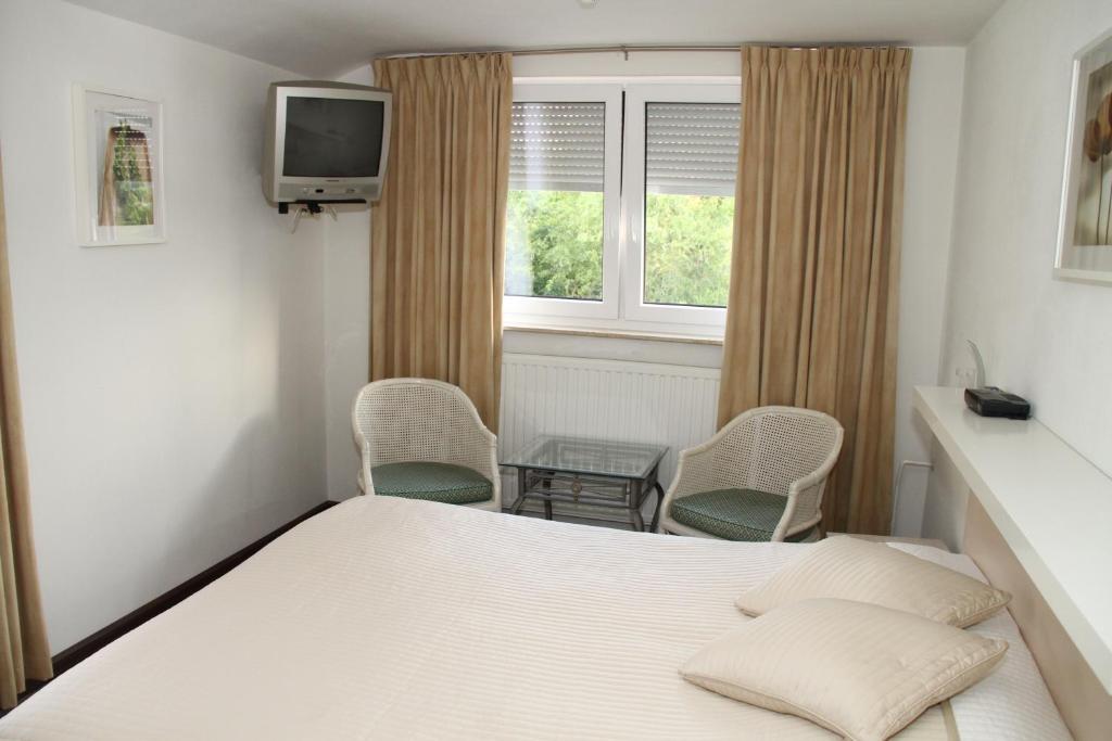 Hotel De Eik Valkenburg aan de Geul Zewnętrze zdjęcie