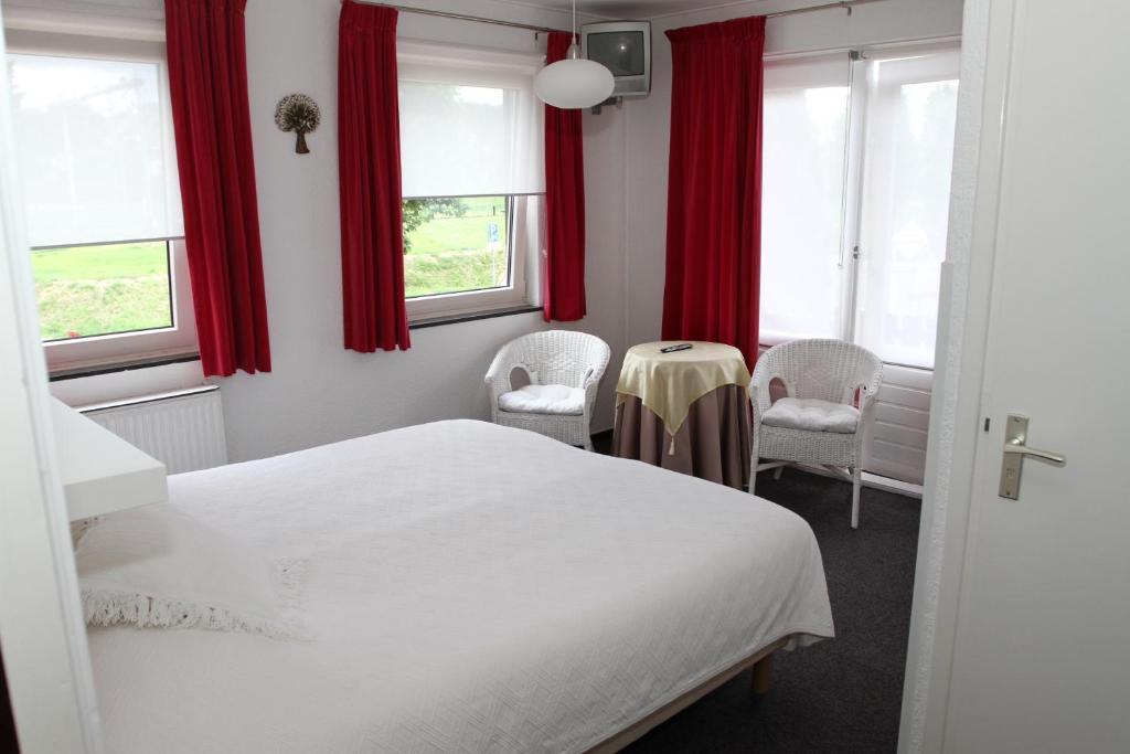Hotel De Eik Valkenburg aan de Geul Zewnętrze zdjęcie