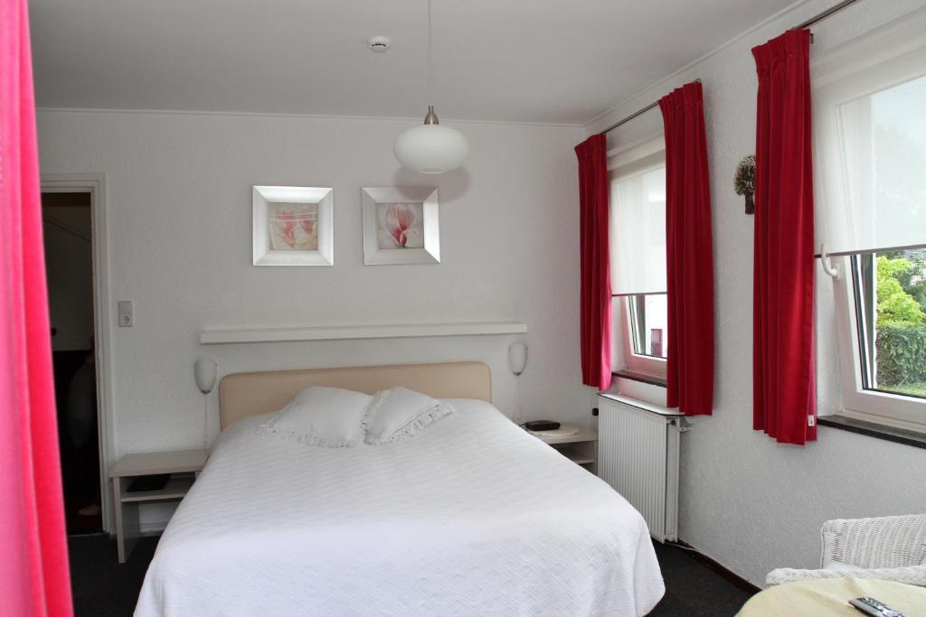 Hotel De Eik Valkenburg aan de Geul Zewnętrze zdjęcie