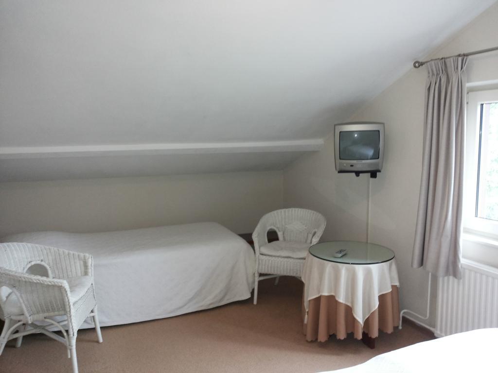 Hotel De Eik Valkenburg aan de Geul Zewnętrze zdjęcie