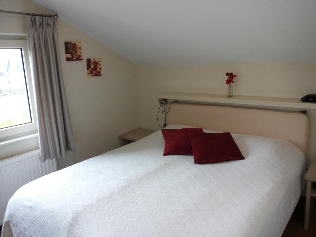 Hotel De Eik Valkenburg aan de Geul Pokój zdjęcie