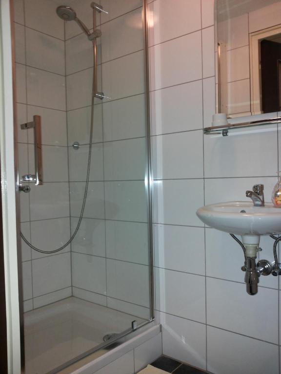 Hotel De Eik Valkenburg aan de Geul Pokój zdjęcie