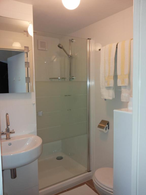 Hotel De Eik Valkenburg aan de Geul Pokój zdjęcie