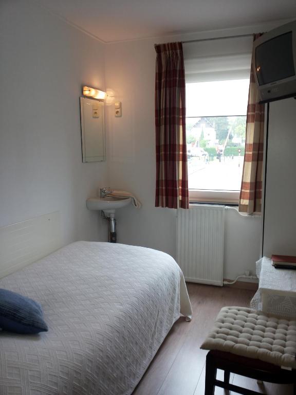 Hotel De Eik Valkenburg aan de Geul Pokój zdjęcie